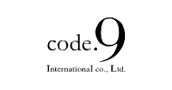 Code.9 International co., Ltd.